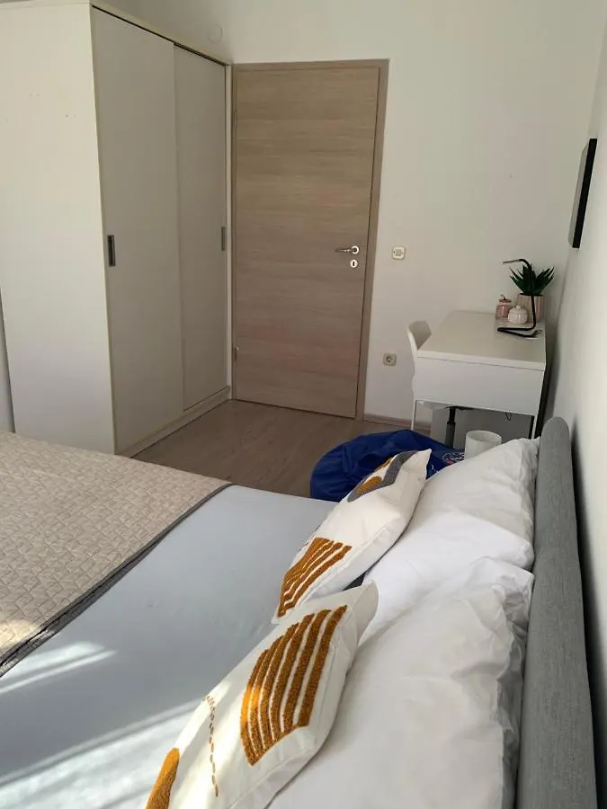 Apartment Jukich Sveti Filip i Jakov