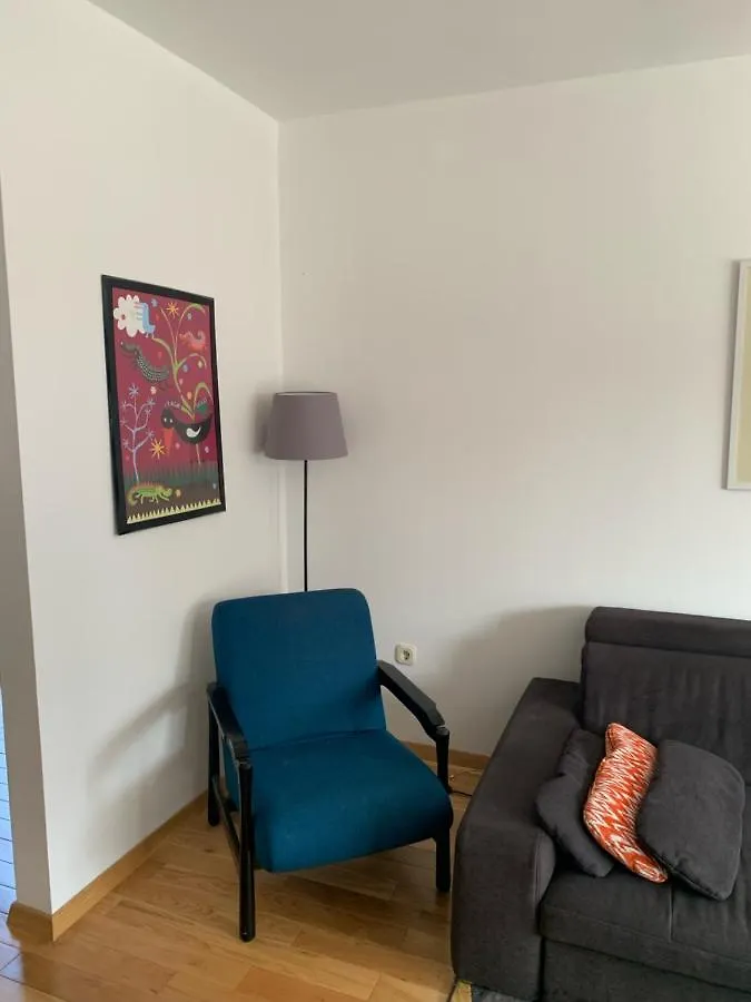 Apartment Jukich Sveti Filip i Jakov