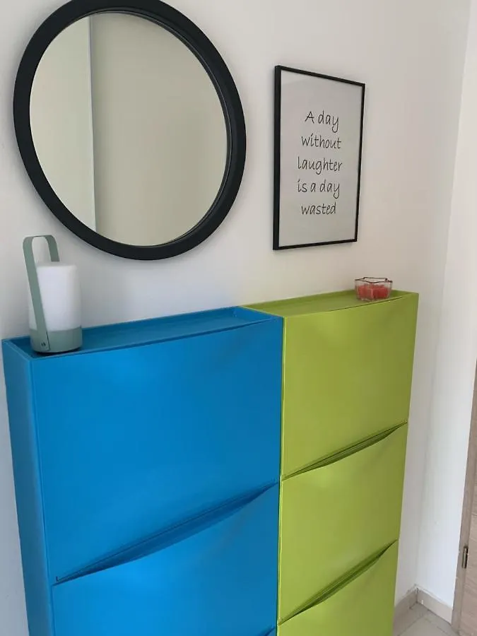 Apartment Jukich Sveti Filip i Jakov Croatia