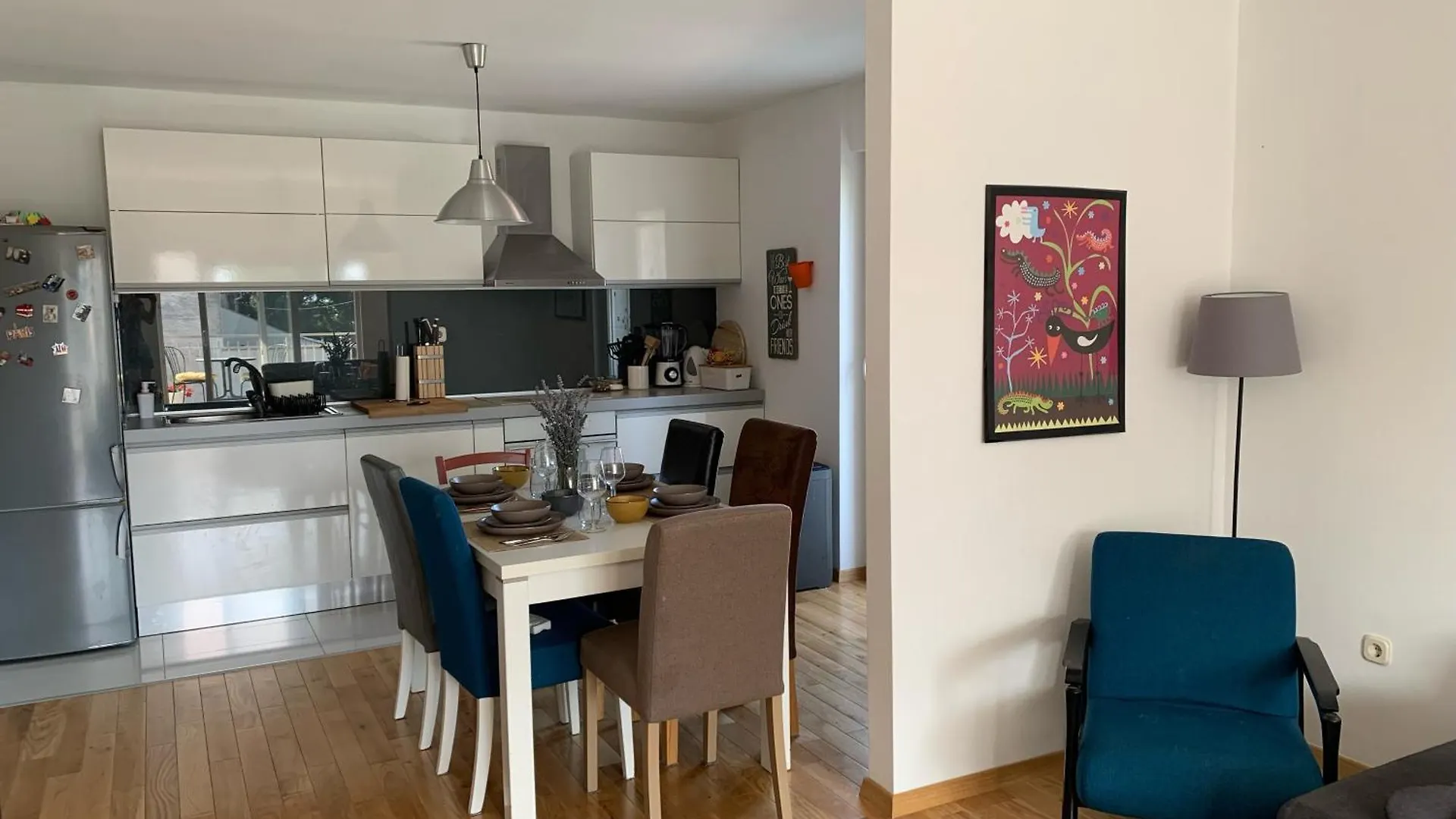 Apartment Jukich Sveti Filip i Jakov Croatia