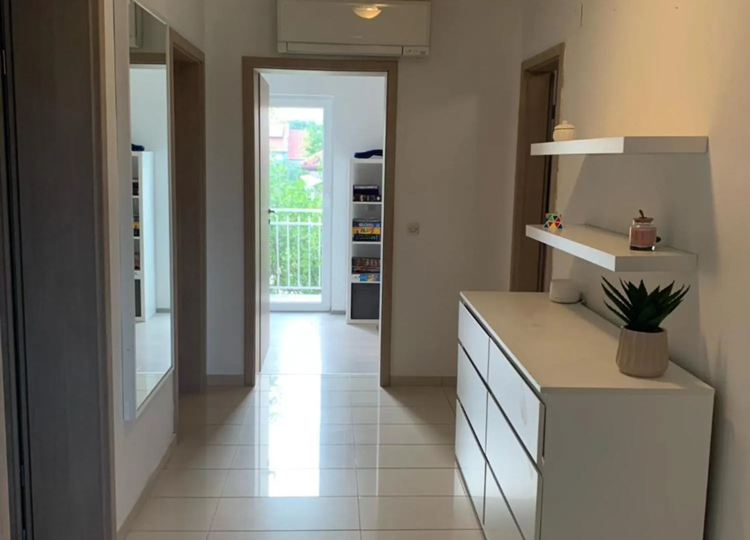 Apartment Jukich Sveti Filip i Jakov