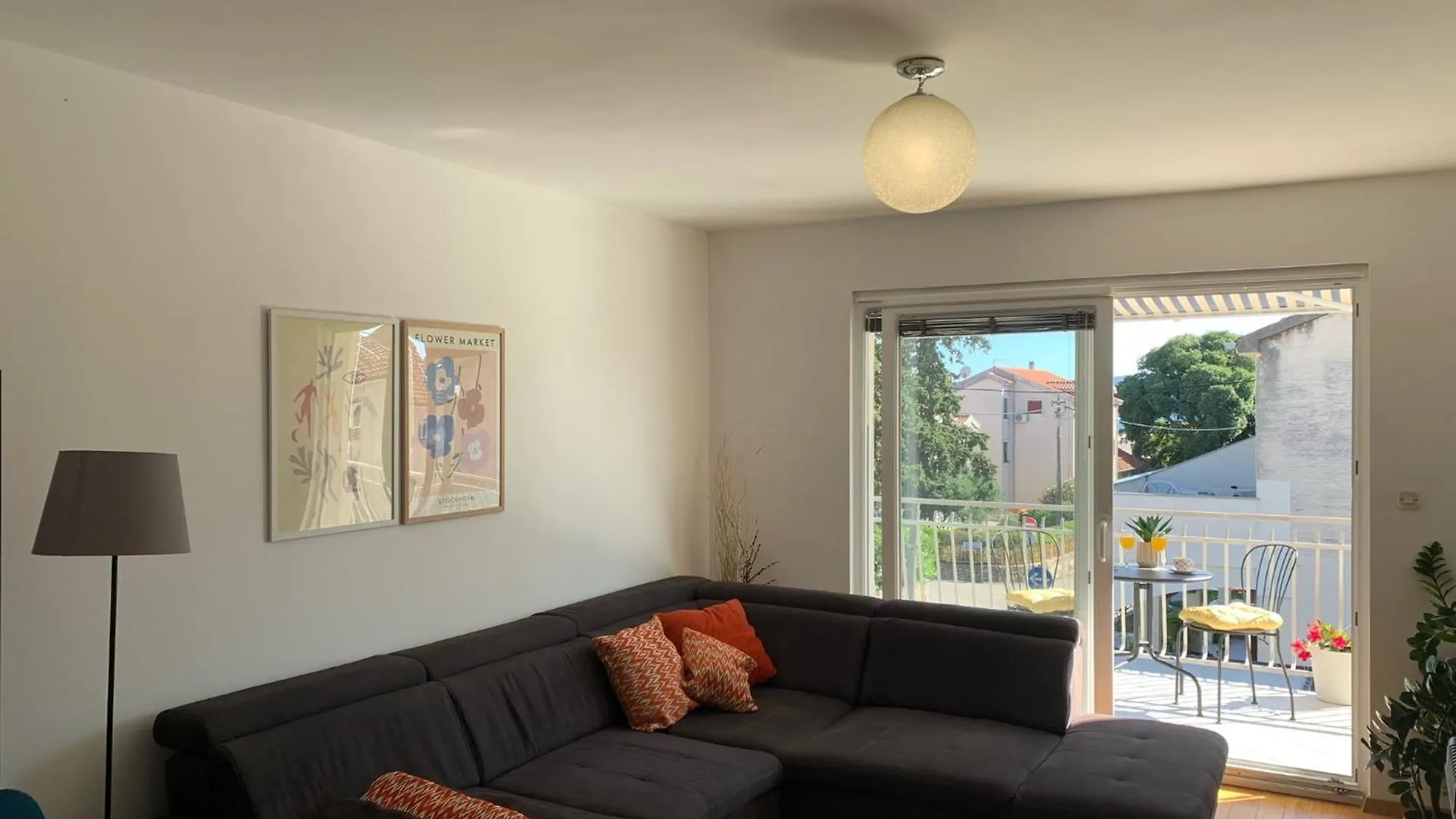 Apartment Jukich Sveti Filip i Jakov