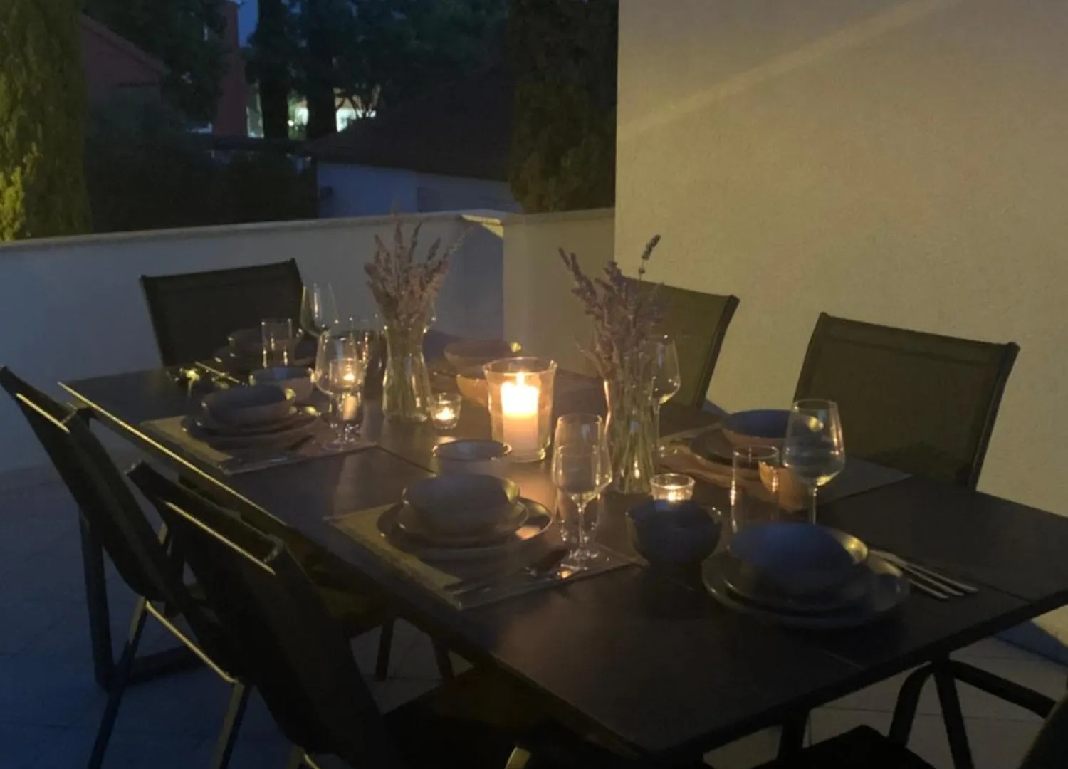 Apartment Jukich Sveti Filip i Jakov Croatia