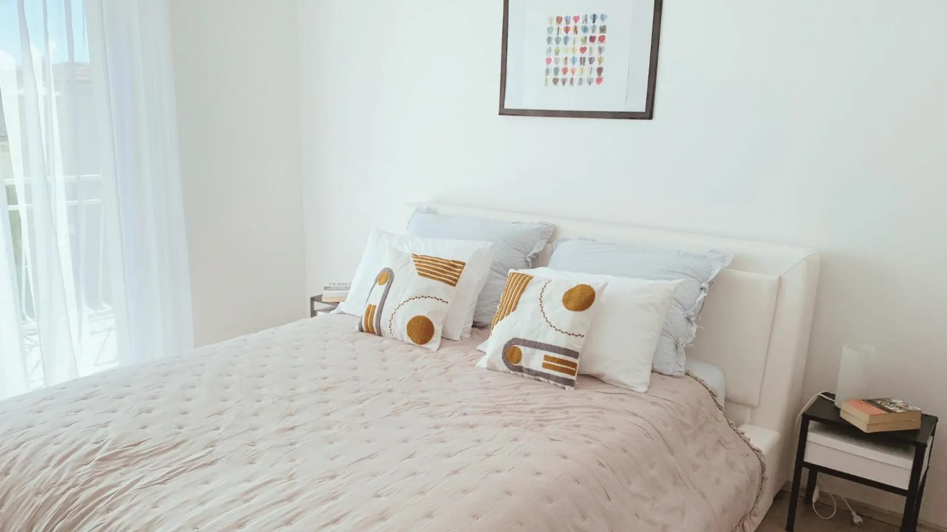 Apartment Jukich Sveti Filip i Jakov
