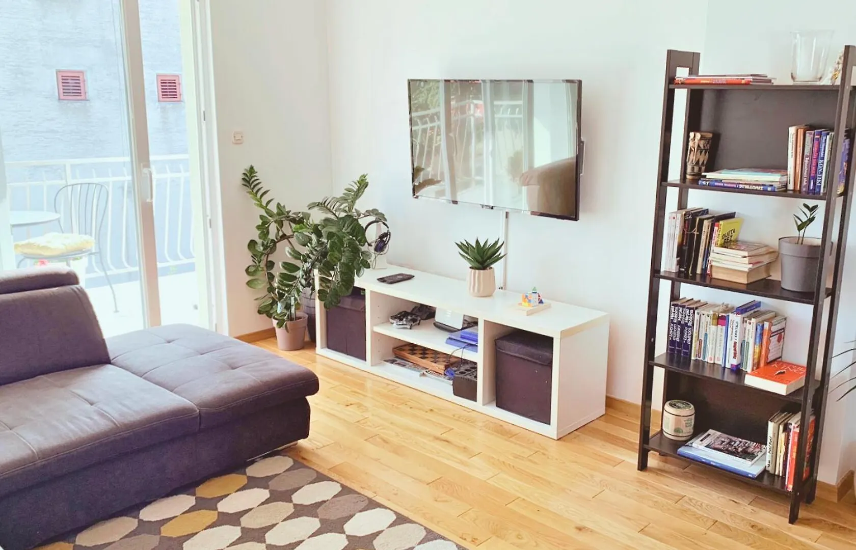 Apartment Jukich Sveti Filip i Jakov
