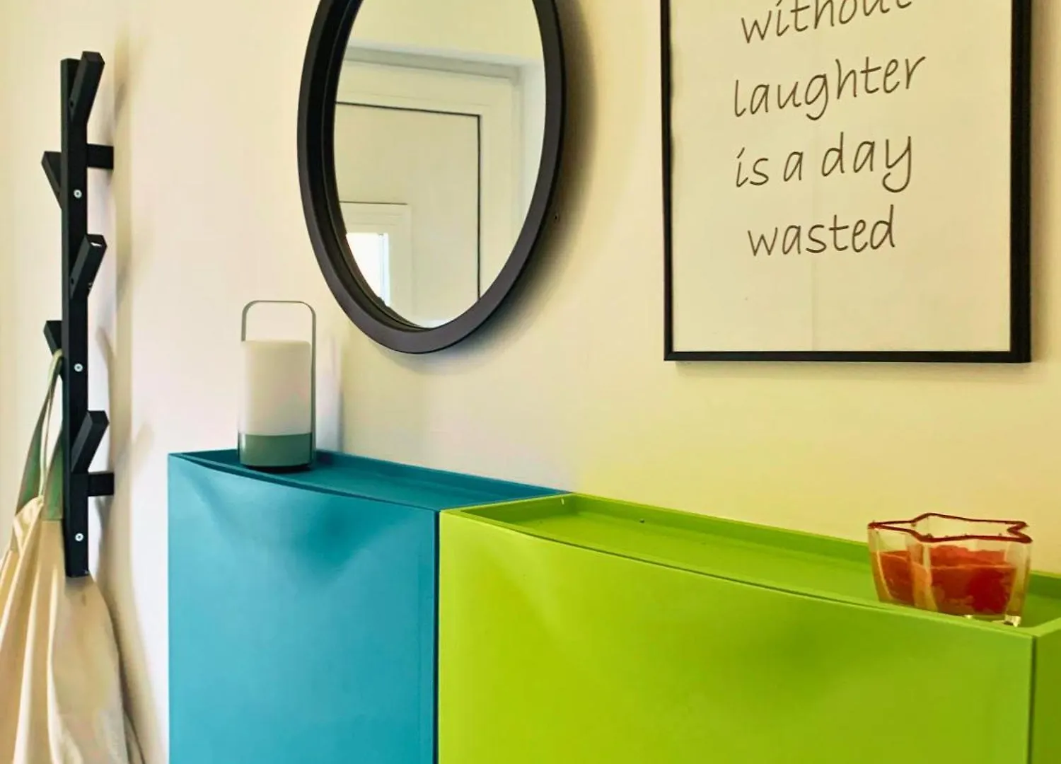 Apartment Jukich Sveti Filip i Jakov