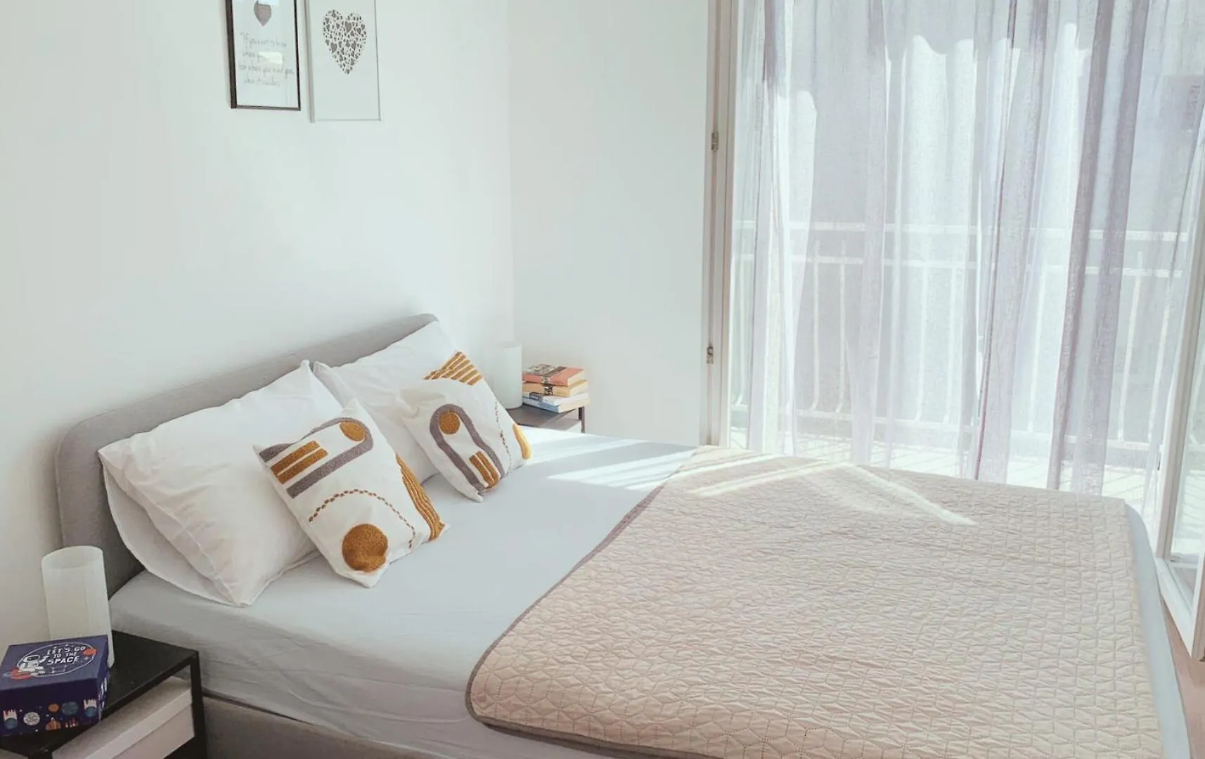 Apartment Jukich Sveti Filip i Jakov