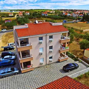 Apartman Ivana, Sveti Filip i Jakov